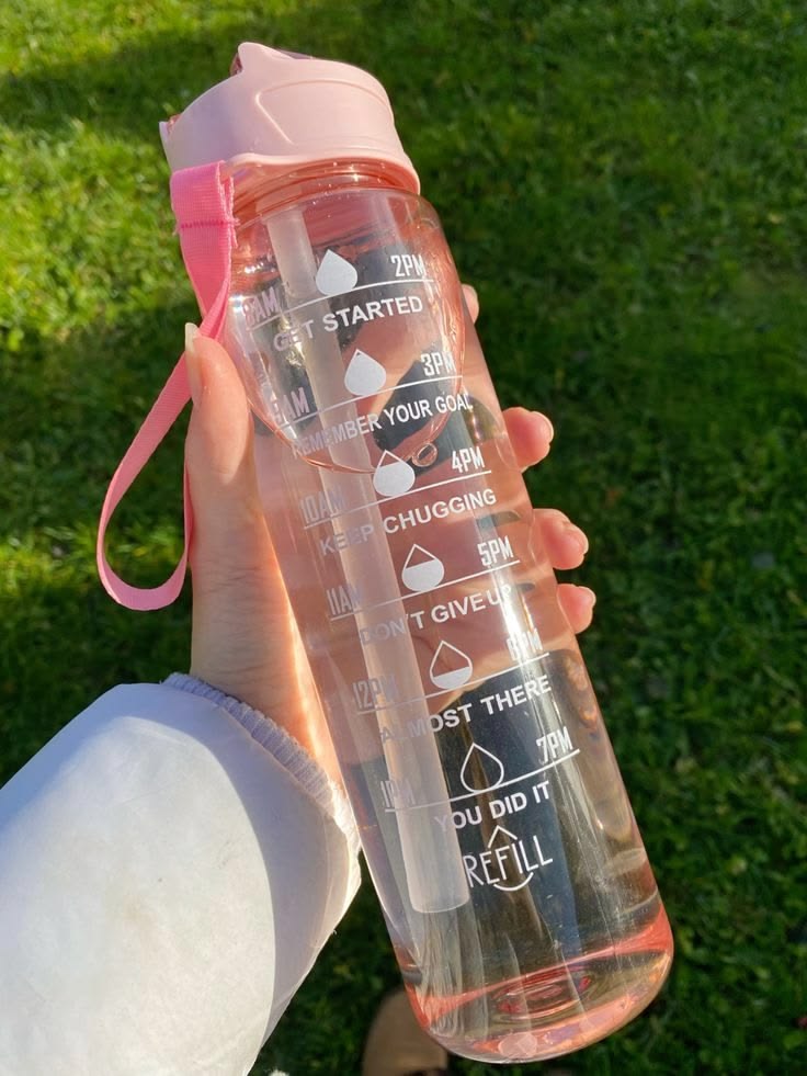 Botol Tumbler